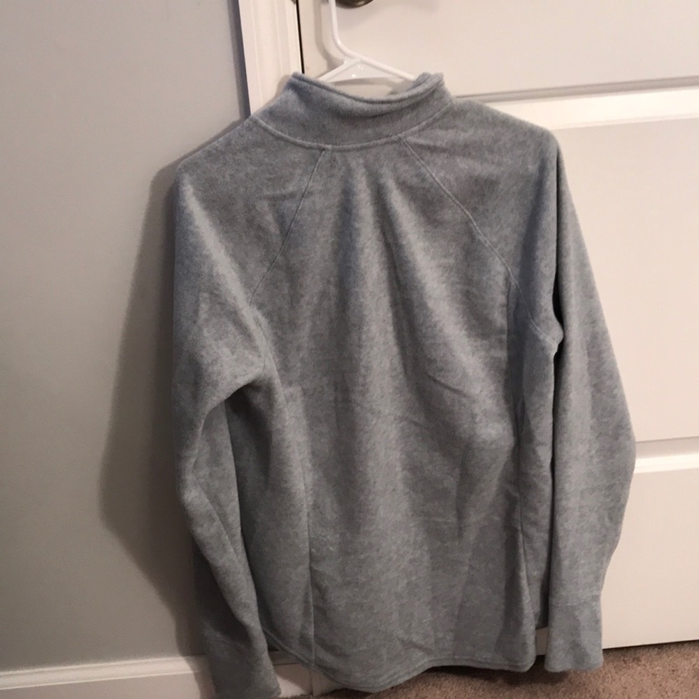 Fleece jacket - Picture 3 of 3